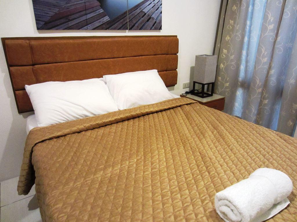 Rozen Suites Paradise General Santos City Exterior foto