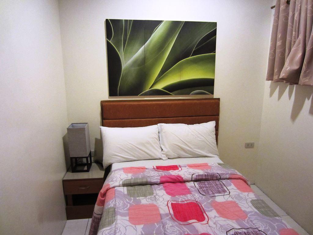Rozen Suites Paradise General Santos City Exterior foto