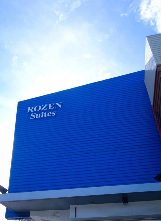 Rozen Suites Paradise General Santos City Exterior foto