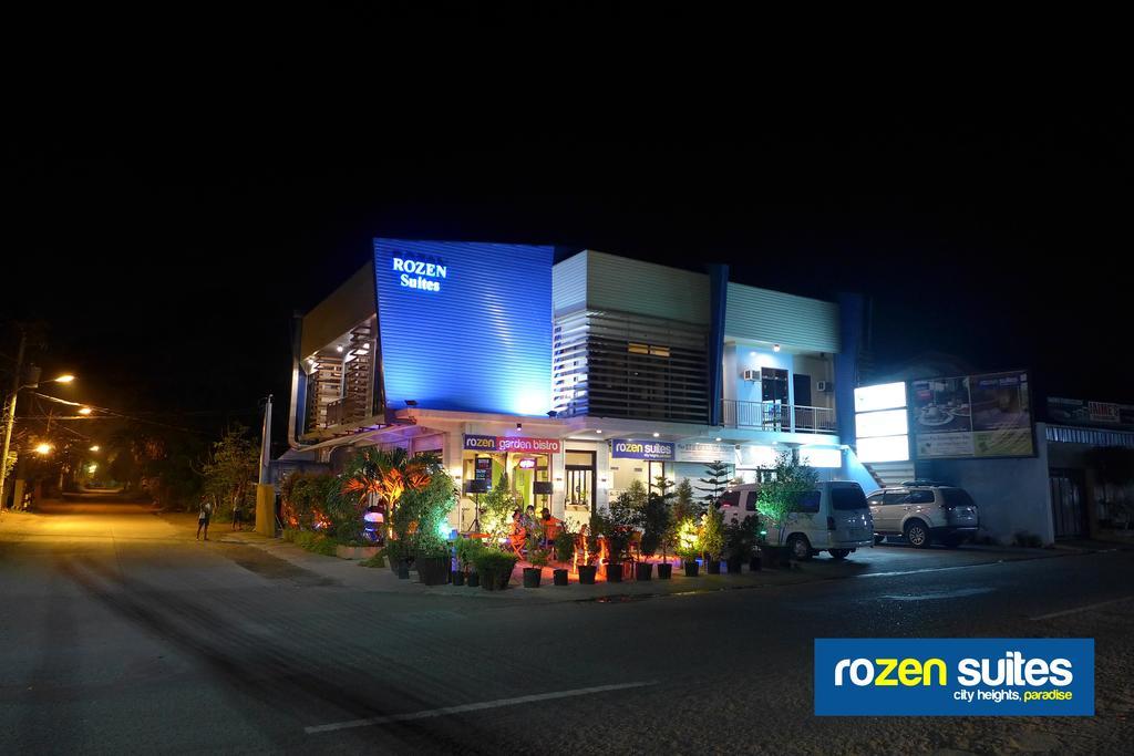 Rozen Suites Paradise General Santos City Exterior foto