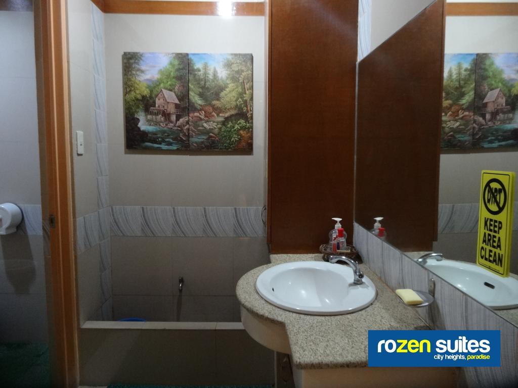 Rozen Suites Paradise General Santos City Exterior foto