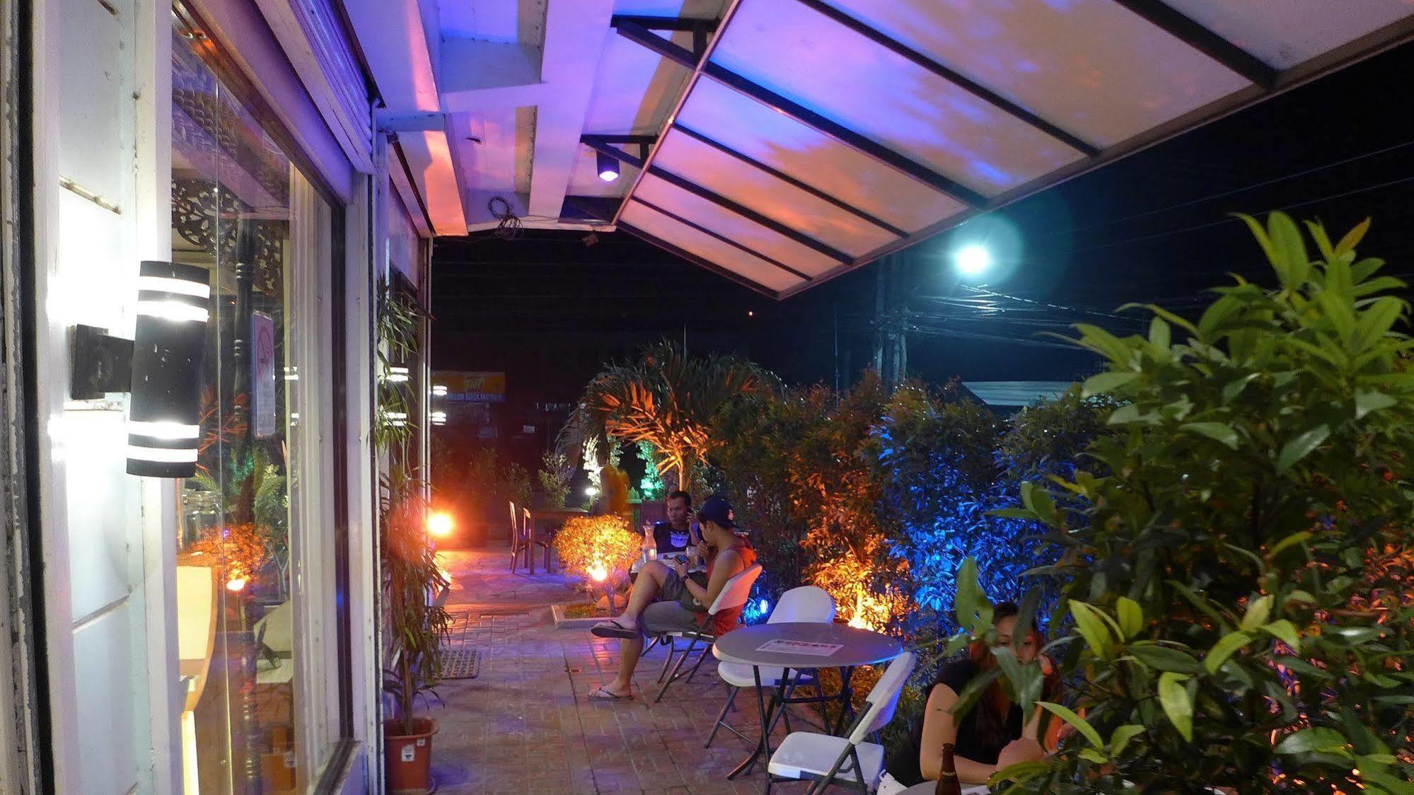 Rozen Suites Paradise General Santos City Exterior foto